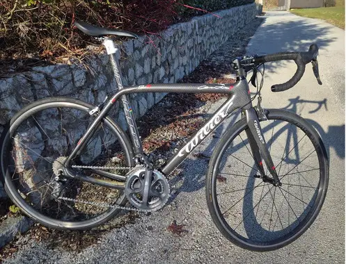 Cestno kolo Wilier Cento 1 SLR