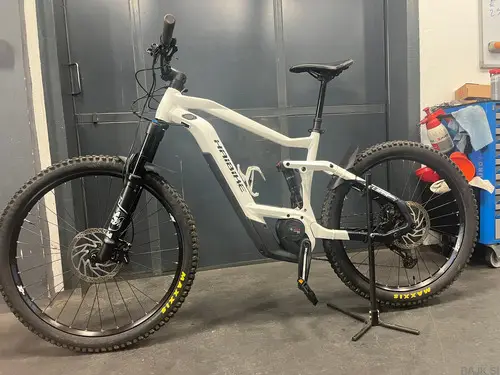 HAIBIKE AllMtn 3