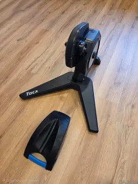 Pametni trenažer GARMIN TACX S