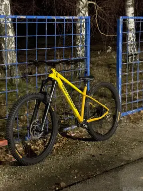 RockyMountian growler 20