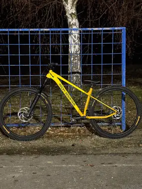 RockyMountian growler 20