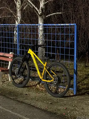 RockyMountian growler 20