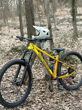 RockyMountian growler 20