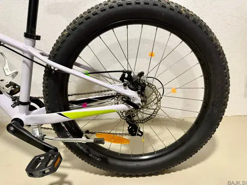 SPECIALIZED Riprock 24" (Big Roller gume)