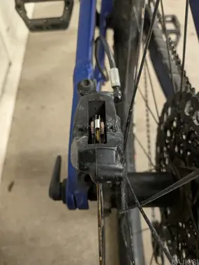 Trek slash 8 GX, M/L okvir, letnik 2024