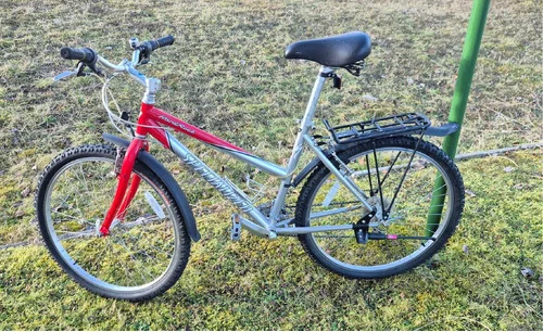 Gorsko kolo Specialized.