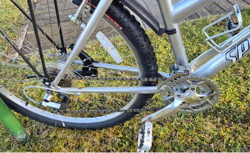 Gorsko kolo Specialized.