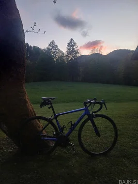 Gusto team ranger edition -> Velikost M