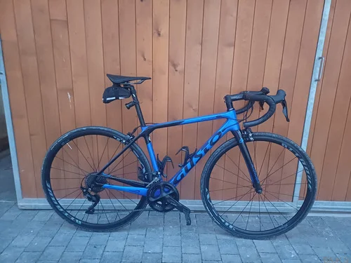 Gusto team ranger edition -> Velikost M