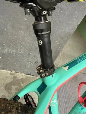 Cube Access W PRO (size S)