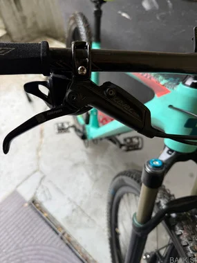 Cube Access W PRO (size S)