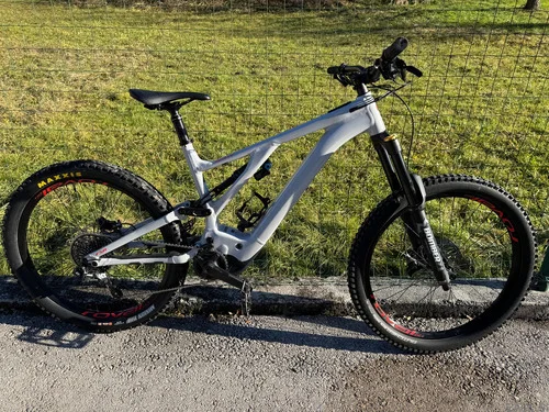 Specialized Kenevo Comp 27.5 Enduro