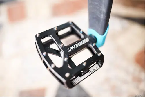 Specialized Status 160