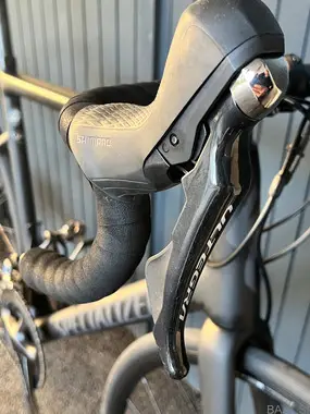 Specialized tarmac disc comp 58