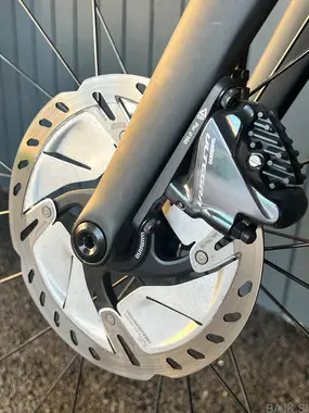 Specialized tarmac disc comp 58