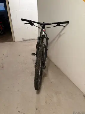 prodajam Ghost Kato FS