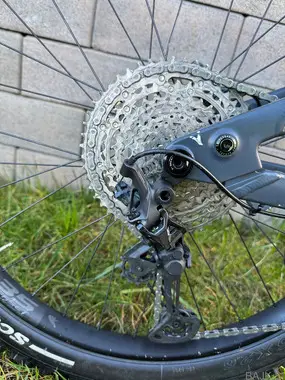 Canyon Spectral:ON CF 6 2023