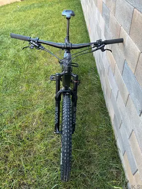 Canyon Spectral:ON CF 6 2023