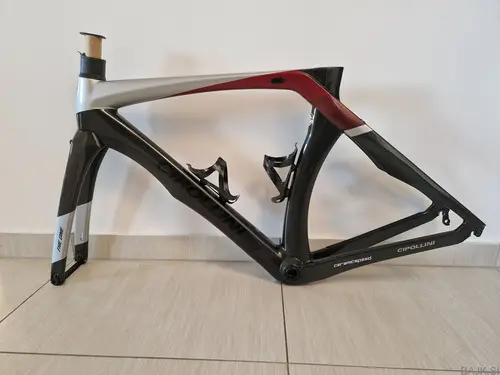 Cipollini RB1K THE ONE - FRAME SET (M) - RIM Brake
