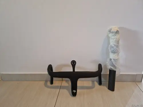 Cipollini RB1K THE ONE - FRAME SET (M) - RIM Brake