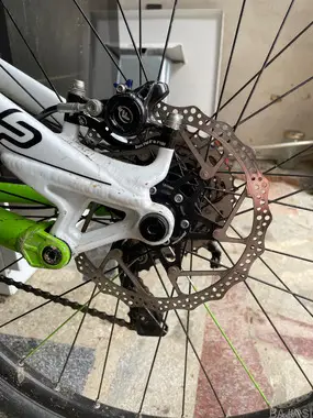 Lapierre zesty