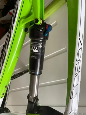 Lapierre zesty