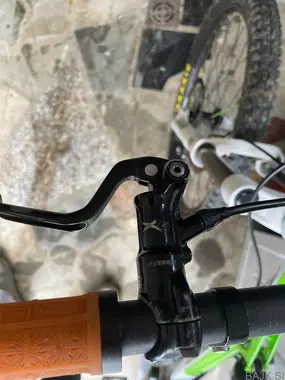 Lapierre zesty