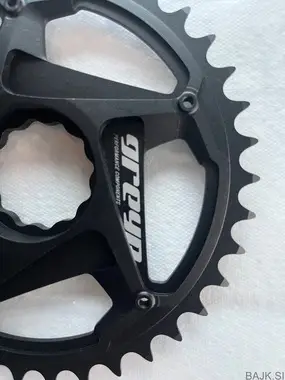 Sprednji verižnik Greyp