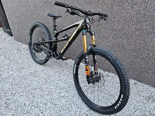 Nukeproof Mega 290 Carbon