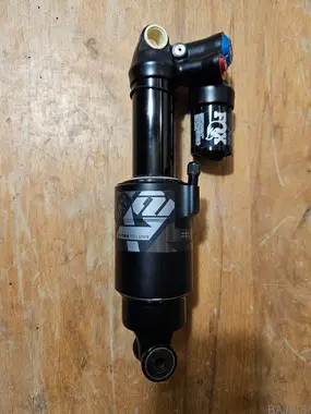 Fox Float x2 Performance / 230x62.5