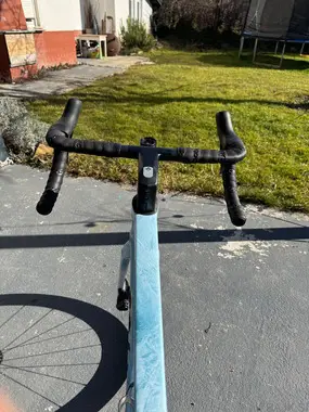 Colnago C68 Disc (510) – NOVO 0 km – Ultegra Di2 + Vision SC45