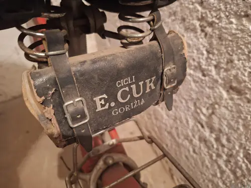 Prodam starinsko mestno kolo