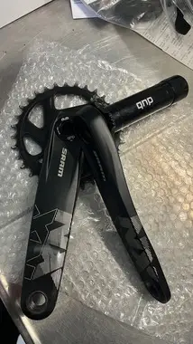 NX grupa (pogon, menjalnik, shifter, kaseta)