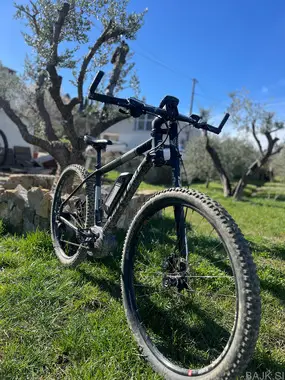 Cannondale elektricno kolo