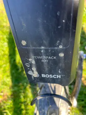 Cannondale elektricno kolo