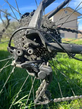 Cannondale elektricno kolo