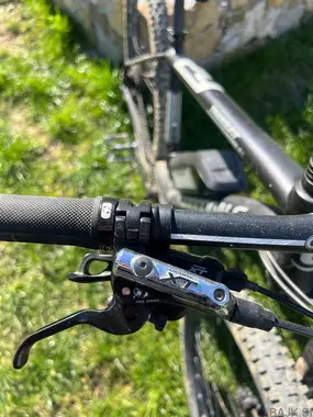 Cannondale elektricno kolo