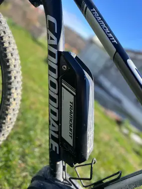 Cannondale elektricno kolo
