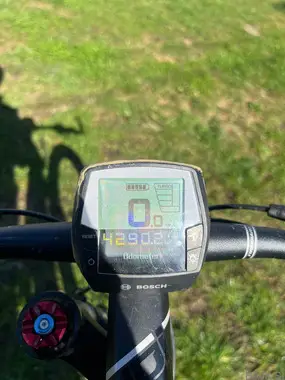 Cannondale elektricno kolo