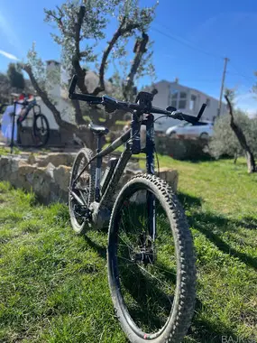 Cannondale elektricno kolo