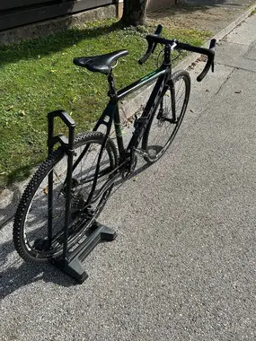 Ridley X-Night 11S / Karbonski okvir / Sram Rival / Velikost S (50)