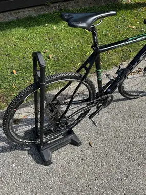 Ridley X-Night 11S / Karbonski okvir / Sram Rival / Velikost S (50)