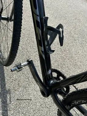 Ridley X-Night 11S / Karbonski okvir / Sram Rival / Velikost S (50)