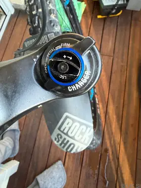 Lapierre Zesty AM 5.0