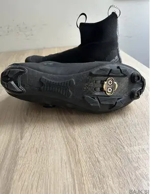 Northwave extreme XC GTX - čevlji za hladnejše razmere