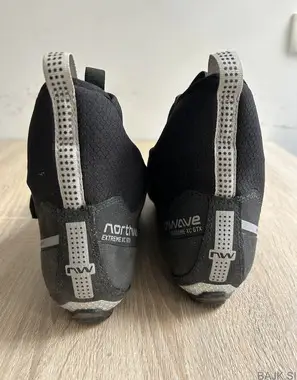 Northwave extreme XC GTX - čevlji za hladnejše razmere