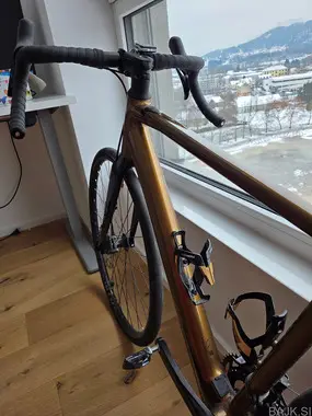 Gravel el. kolo Lapierre e-Crosshill 5.2