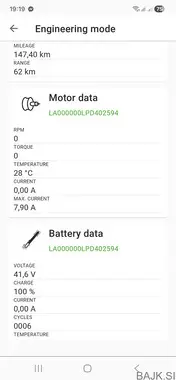 Gravel el. kolo Lapierre e-Crosshill 5.2