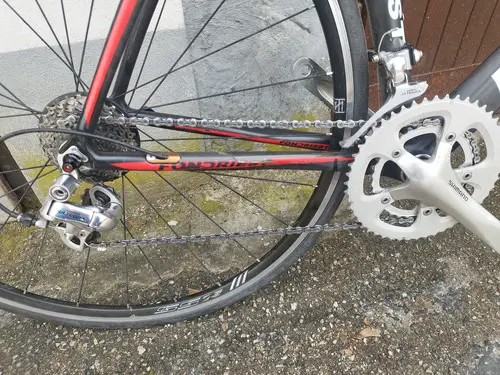 FONDRIEST TF3 1.2 Carbon – Shimano Ultegra (L)