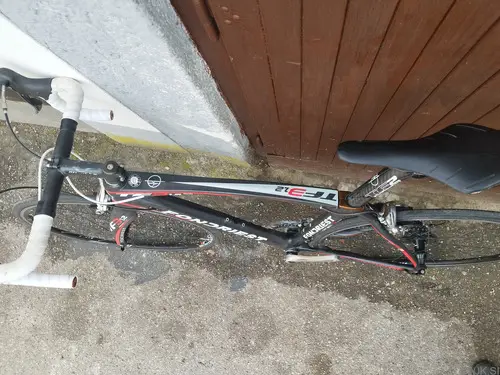 FONDRIEST TF3 1.2 Carbon – Shimano Ultegra (L)